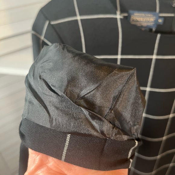 PENDLETON DRESS - Picture 5 of 12